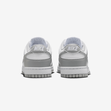 Dunk Low Next Nature - White/ Smoke Grey