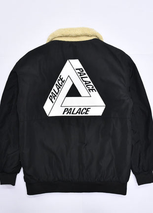 Vintage-Palace Reverse Jacket