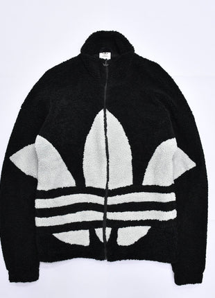 Vintage-Adidas Fleece