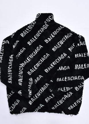 Vintage-Balenciaga Fleece