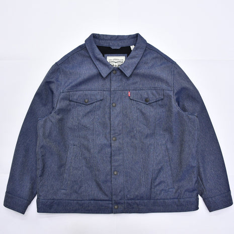 Vintage-Levi Strauss Softshell Jacket