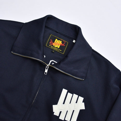 Vintage-Undefeated Tracktop