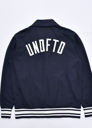 Vintage-Undefeated Tracktop