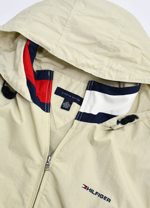Vintage-Tommy Hilfiger Jacket