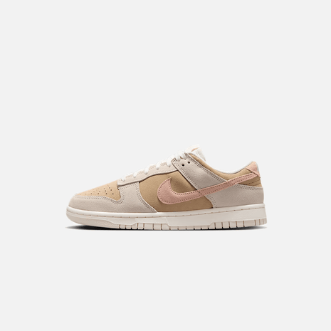Dunk Low 'Beige'