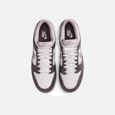 Dunk Low SE 'Snakeskin Medium Ash'