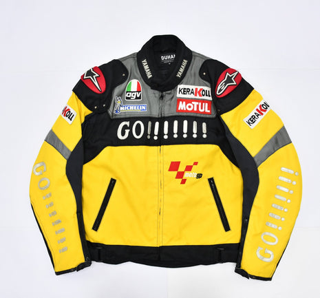 Vintage Yamaha Racer Jacket