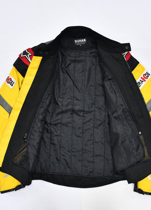 Vintage Yamaha Racer Jacket