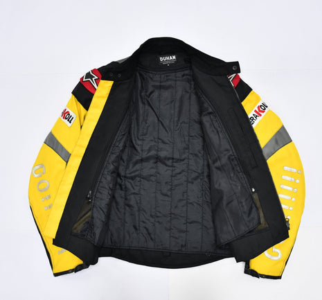 Vintage Yamaha Racer Jacket