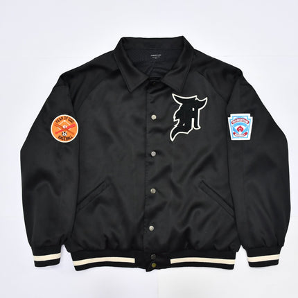 Vintage FOG Bomber Jacket