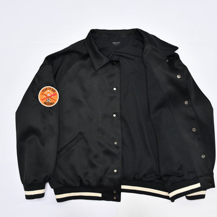 Vintage FOG Bomber Jacket