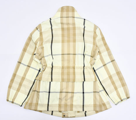 Vintage-Burberry Women's Light Jacket