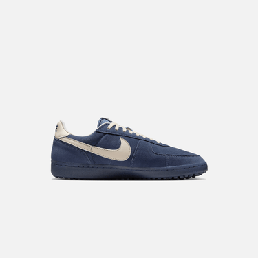 Field General 'Blue Suede'
