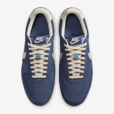 Field General 'Blue Suede'