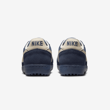 Field General 'Blue Suede'