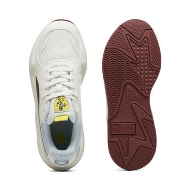 Scuderia Ferrari RS-X 'Frosted Dew'