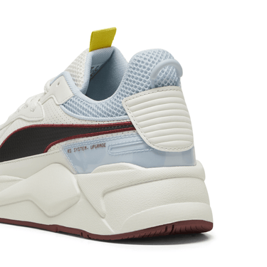 Scuderia Ferrari RS-X 'Frosted Dew'