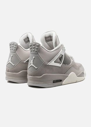 Jordan 4 "Frozen Moments"