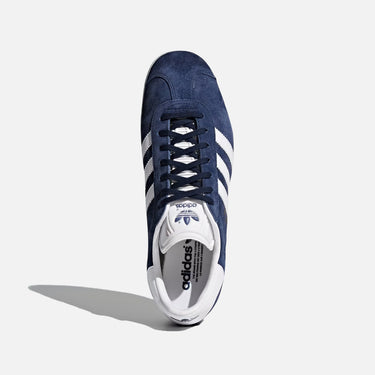 Adidas Gazelle " Navy Blue"