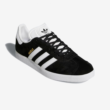 Gazelle - Black and White