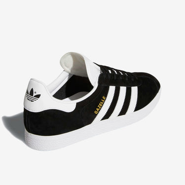 Gazelle - Black and White