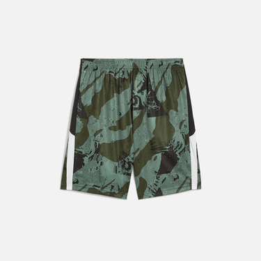 Camo Shorts