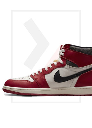 Jordan 1 Retro High OG "Lost and Found"