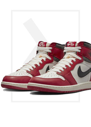 Jordan 1 Retro High OG "Lost and Found"