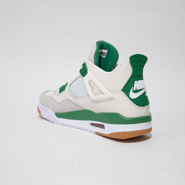 Jordan 4 Retro Pine Green Kicks Kenya