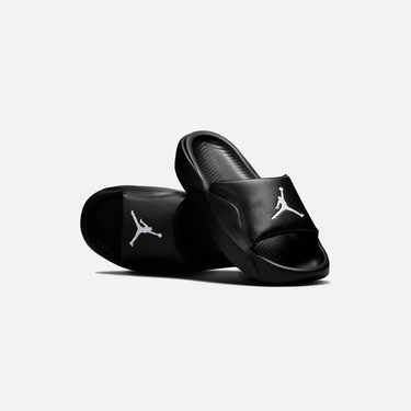 Jordan Franchise Slides 'Black'