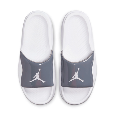 Jordan Franchise Slides 'White'