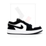 Jordan 1 Low black and white Kicks Kenya