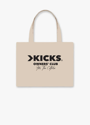 Owners Club Tote Bag