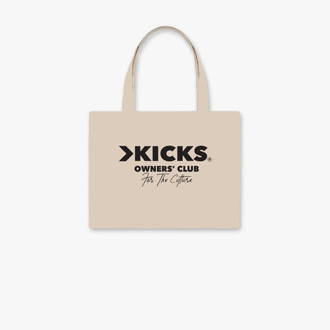 Owners Club Tote Bag