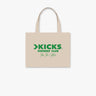 Owners Club Tote Bag Kicks Kenya