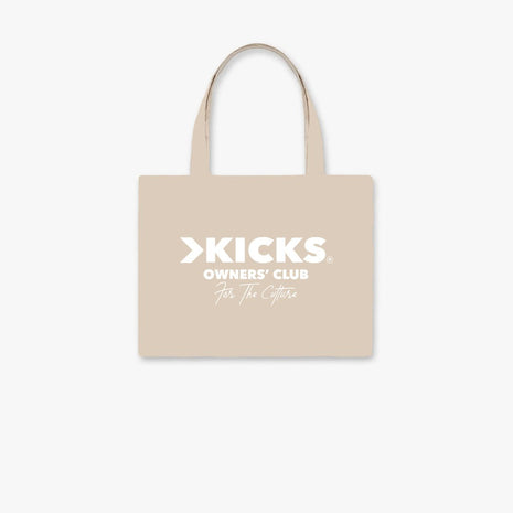 Owners Club Tote Bag