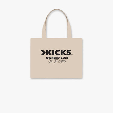 Owners Club Tote Bag Kicks Kenya
