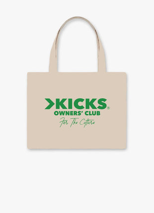 Owners Club Tote Bag