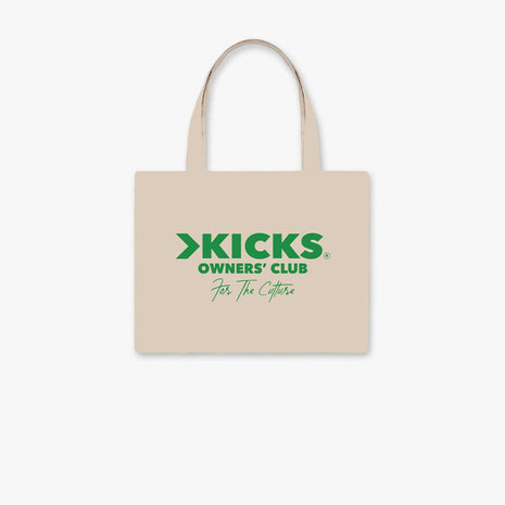 Owners Club Tote Bag