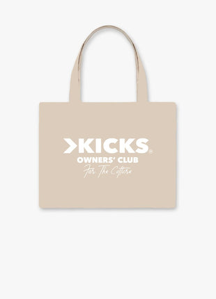 Owners Club Tote Bag
