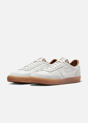 Killshot 2 Leather Low - Light Bone/sail/gum Yellow