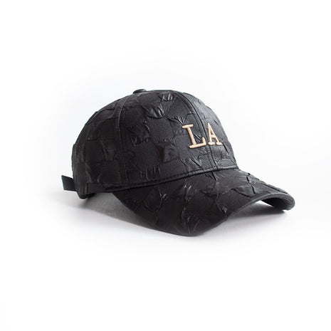 Vintage-LA Trucker Hat
