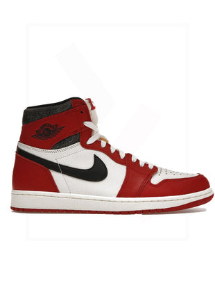 Jordan 1 Retro High OG "Lost and Found"