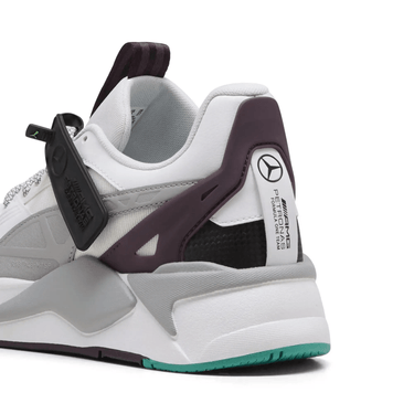 Mercedes-AMG Petronas F1® RS-X 'Midnight Plum'