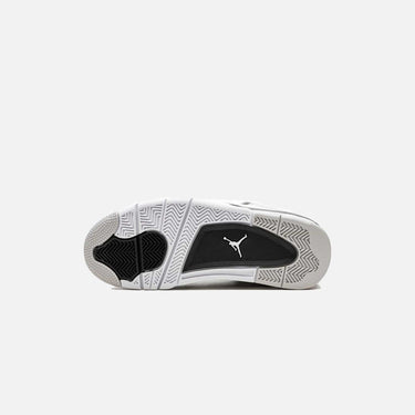 Jordan 4 "Military Black" Kicks Kenya