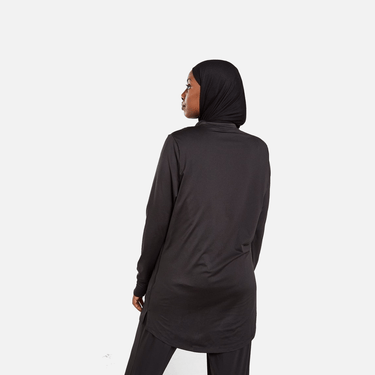 Modest Long Sleeve Top Puma
