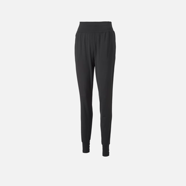 Modest Activewear Training Pants Women Puma