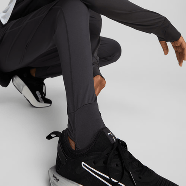 Modest Activewear Training Pants Women Puma