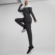 Modest Activewear Training Pants Women Puma