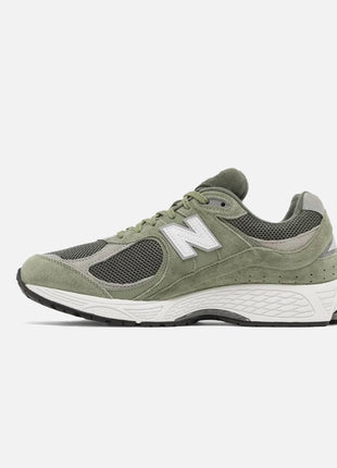 New Balance 2002R Norway Spruce Green